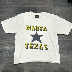 Retrobrand tee womens